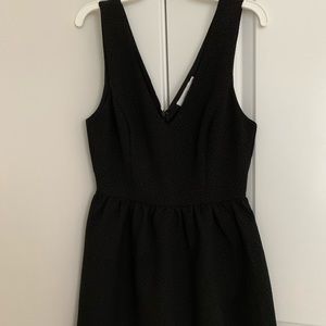 Lush Romper